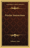 Psychic Instructions