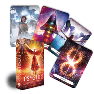 Psychic Reading Cards: Awaken Your Psychic Abilities Should This Be in Reading or Inspiration Series Mindful Living Journal