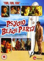 Psycho Beach Party