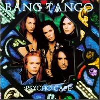 Psycho Cafe - Bang Tango