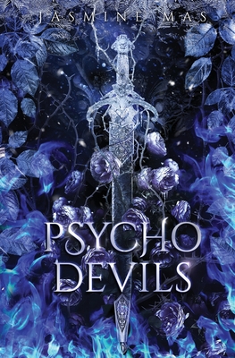 Psycho Devils - Mas, Jasmine