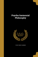 Psycho-Harmonial Philosophy