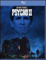 Psycho II [Blu-ray] - Richard Franklin