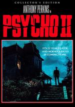 Psycho II - Richard Franklin