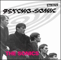 Psycho-Sonic - Sonics