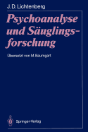 Psychoanalyse Und Suglingsforschung