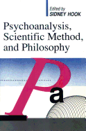Psychoanalysis, Scientific Method and Philosophy