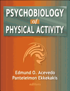 Psychobiology of Physical Activity