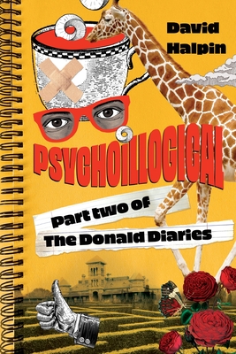 Psychoillogical - Halpin, David