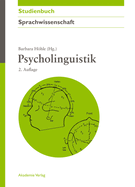 Psycholinguistik