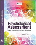 Psychological Assessment: Thinking Innovatively in Contexts of Diversity