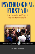 Psychological First Aid