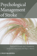 Psychological Management of Stroke