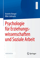 Psychologie fur Erziehungswissenschaften und Soziale Arbeit