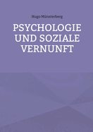 Psychologie und soziale Vernunft