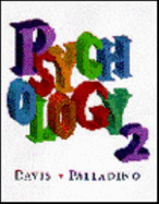 Psychology 2 - Davis, Stephen F, Dr., and Palladino, Joseph J