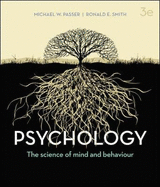 PSYCHOLOGY, 3E