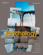 Psychology: A Journey - Coon, Dennis