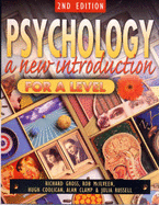 Psychology: A New Introduction