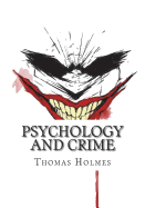 Psychology and Crime