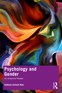 Psychology and Gender: An Advanced Reader