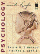 Psychology and Life with Supersite and Mindmatters CD-ROM (Book + Supersite + CD-ROM)