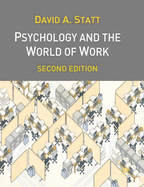 Psychology and the World of Work