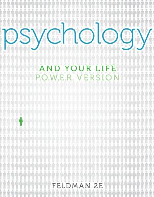 Psychology and Your Life Power Version - 