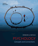 Psychology: Concepts and Connections
