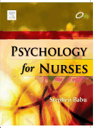 Psychology for Nurses