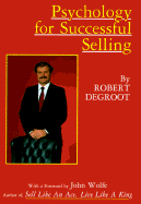 Psychology for Successful Selling