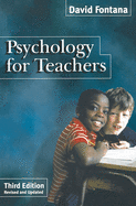 Psychology for Teachers