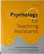Psychology for Teaching Assistants