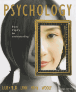 Psychology: From Inquiry to Understanding (Paperback)