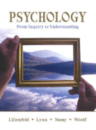 Psychology: From Inquiry to Understanding
