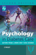 Psychology in Diabetes Care