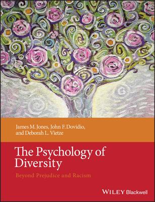 Psychology of Diversity - Jones