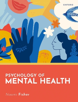 Psychology of Mental Health - Fisher, Naomi