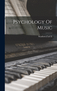 Psychology Of Music