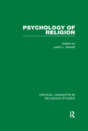 Psychology of Religion