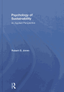 Psychology of Sustainability: An Applied Perspective