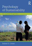 Psychology of Sustainability: An Applied Perspective