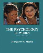 Psychology of Women - Matlin, Margaret W
