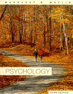 Psychology - Matlin, Margaret W