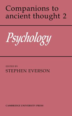 Psychology - Everson, Stephen (Editor)