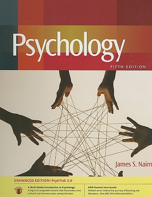 Psychology - Nairne, James S