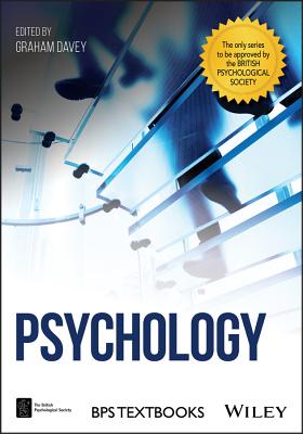 Psychology - Davey, Graham C. (Editor)