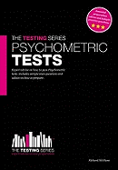 Psychometric Tests (the Ultimate Guide)