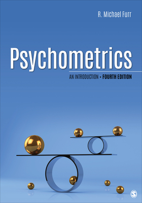 Psychometrics: An Introduction - Furr, Richard Michael