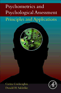 Psychometrics and Psychological Assessment: Principles and Applications